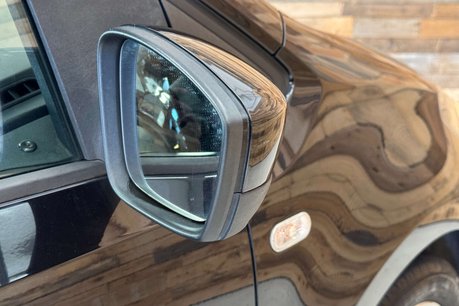 Volkswagen Up 1.0 High up! Hatchback 5dr Petrol ASG Euro 6 (75 ps) 73