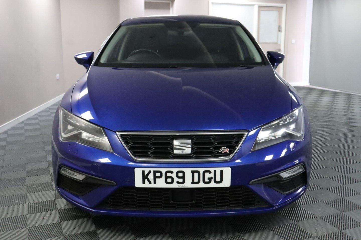 2019 SEAT Leon — image 7