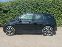 BMW I3 33kWh Hatchback 5dr Electric Auto (170 ps) 7