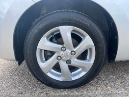 Suzuki Celerio 1.0 Celerio SZ3 5dr 14