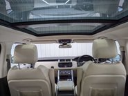 Land Rover Range Rover Sport 3.0 Range Rover Sport HSE Dynamic SDV6 Auto 4WD 5dr 2