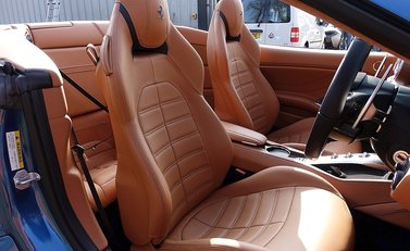 Ferrari California T 20
