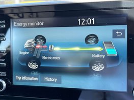Toyota C-HR 1.8 C-HR Icon HEV CVT 5dr 35