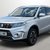Suzuki Vitara 1.4 Boosterjet 48V Hybrid SZ5 5dr 7