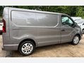 Vauxhall Vivaro 1.6 CDTi 2700 BiTurbo Sportive L1 H1 Euro 6 (s/s) 5dr 10