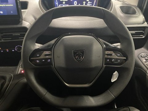 Peugeot Partner BLUEHDI PROFESSIONAL L1 14