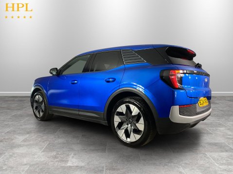 Ford Explorer Extended Range 77kWh Premium SUV 5dr Electric Auto (286 ps) 2 Owners - Air 5