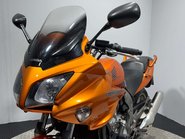 Honda CB 2006 42K GREAT CONDITION NEW MOT 1000CC COMMUTER BIKE 22