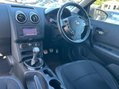 Nissan Qashqai 1.6 360 2WD Euro 5 5dr 22