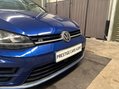 Volkswagen Golf 2.0 TSI BlueMotion Tech R 4Motion Euro 6 (s/s) 5dr 45