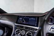 Bentley Continental GTC V8. MULLINER SPEC. DYNAMIC RIDE. ROTATING DISPLAY. CARBON INTERIOR. 41