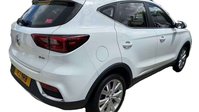 MG ZS 1.0 T-GDI Excite SUV 5dr Petrol Auto Euro 6 (111 ps) 4