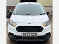 Ford Transit Courier 1.0 EcoBoost Leader Panel Van 4dr Petrol Manual L1 Euro 6 (s/s) (100 ps) 4