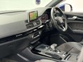 Audi Q5 2.0 Q5 S Line TFSI Quattro Semi-Auto 4WD 5dr 90