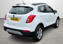 Vauxhall Mokka X 1.4T Active 5dr Auto 9