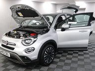 Fiat 500X CITY CROSS 16