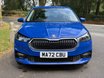 Skoda Fabia SE COMFORT TSI DSG 9