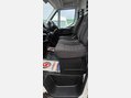 Iveco Daily 35s14 mwb 3520 2.3 135ps eu6 RWD 12