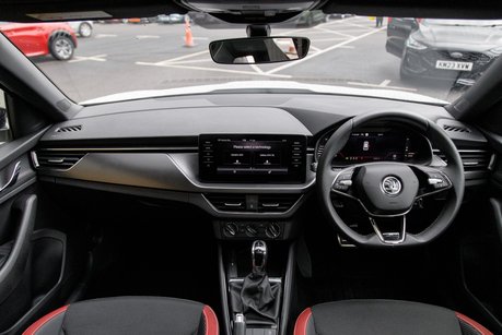 Skoda Kamiq MONTE CARLO TSI DSG