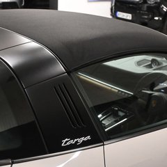 Porsche 911 3.0 911 Targa 4 Auto 4WD 2dr 1