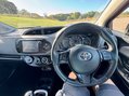 Toyota Yaris VVT-I SPORT 20