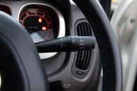 Fiat Panda TWINAIR CROSS 18