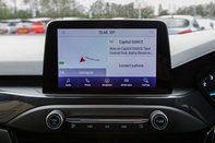 Ford Focus ST-LINE 22