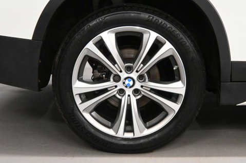 BMW X1 1.5 X1 sDrive 18i Sport Auto 5dr 35