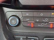 Ford Transit Connect 1.5 Transit Connect 200 Limited TDCi Auto 27