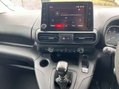 Citroen Berlingo 1.5 Berlingo 1000 Enterprise Professional Blue HDi 28