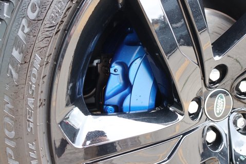 Land Rover Discovery 2026 COMMERCIAL DYNAMIC HSE DEMO MODEL ELECTRIC SEATS STYLED SEEKER  18