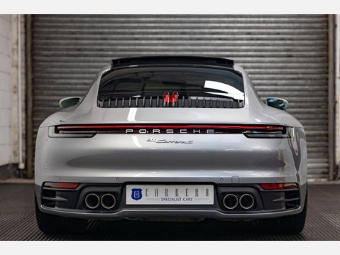 Porsche 911 3.0T 992 Carrera S PDK Euro 6 (s/s) 2dr 78
