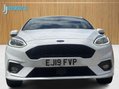 Ford Fiesta 1.0T EcoBoost GPF ST-Line Hatchback 5dr Petrol Manual Euro 6 (s/s) (100 ps) 12