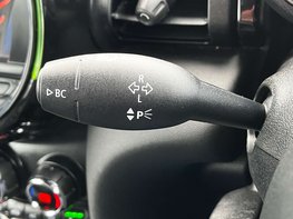 Mini Convertible 1.5 Cooper Sport Auto 2dr 55