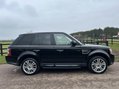 Land Rover Range Rover Sport 3.0 TD V6 HSE CommandShift 4WD Euro 5 5dr 10