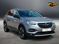Vauxhall Grandland X 1.2 Grandland X Griffin Edition T 5dr *NATIONAL DELIVERY* 2