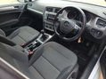Volkswagen Golf 1.4 Golf Match TSi BlueMotion Technology 5dr 21