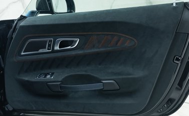 Mercedes-Benz Amg GT BLACK SERIES 25