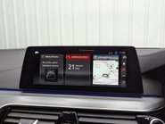 BMW 5 Series 2.0 520d M Sport Auto 5dr 91