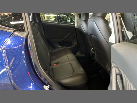 Tesla Model Y SUV 5dr Electric Auto RWD (346 ps) 6