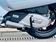 Piaggio Vespa GTS Vespa GTS 125 SuperTech 29