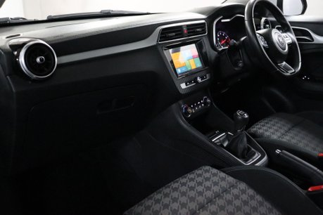 MG ZS EXCITE 34