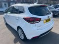 Kia Carens 1.7 CRDi 3 DCT Euro 6 (s/s) 5dr 4