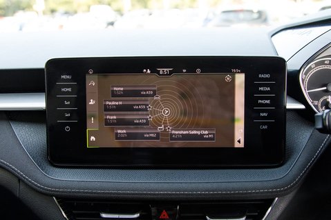Skoda Fabia SE L TSI DSG 31