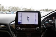 Ford Fiesta ST-LINE MHEV 27