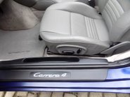 Porsche 911 (996) Carrera 4 Cabriolet 20