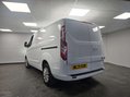 Ford Transit Custom 2.0 Transit Custom 300 Limited EcoBlue Auto 3