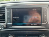 Peugeot Expert MWB L2H1 Professional 2700 Air Con Sensors Tow Bar EURO 6 NO VAT 35