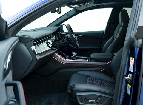 Audi RS Q8 Vorsprung 15