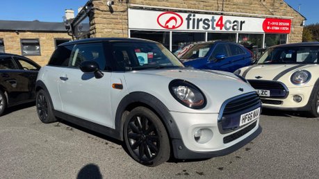 Mini Hatch COOPER